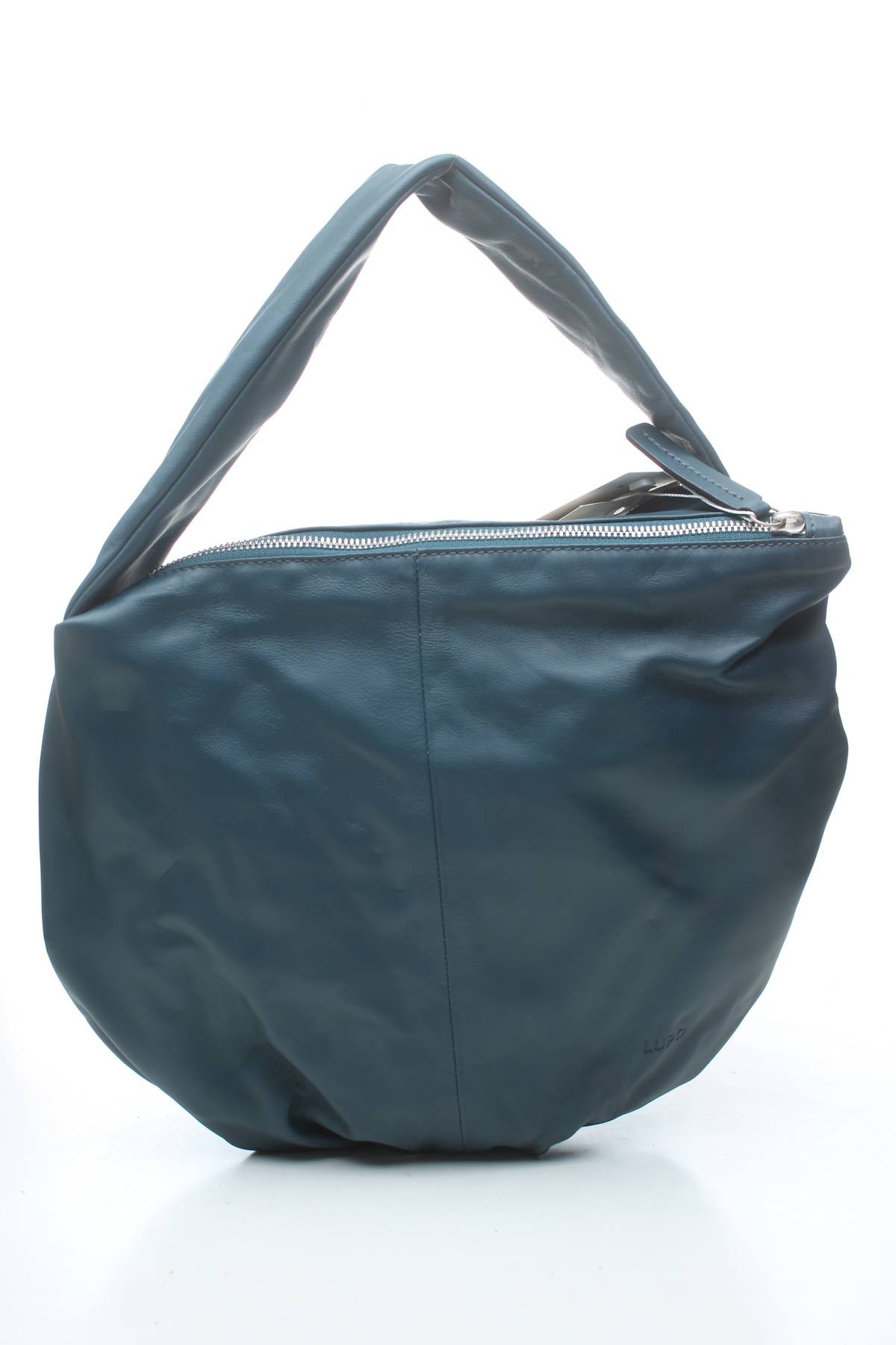 Дамска кожена чанта Lupo Barcelona1