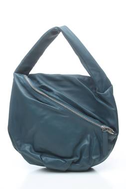 Дамска кожена чанта Lupo Barcelona2