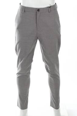 Мъжки панталон Scotch & Soda Amsterdams Blauw1