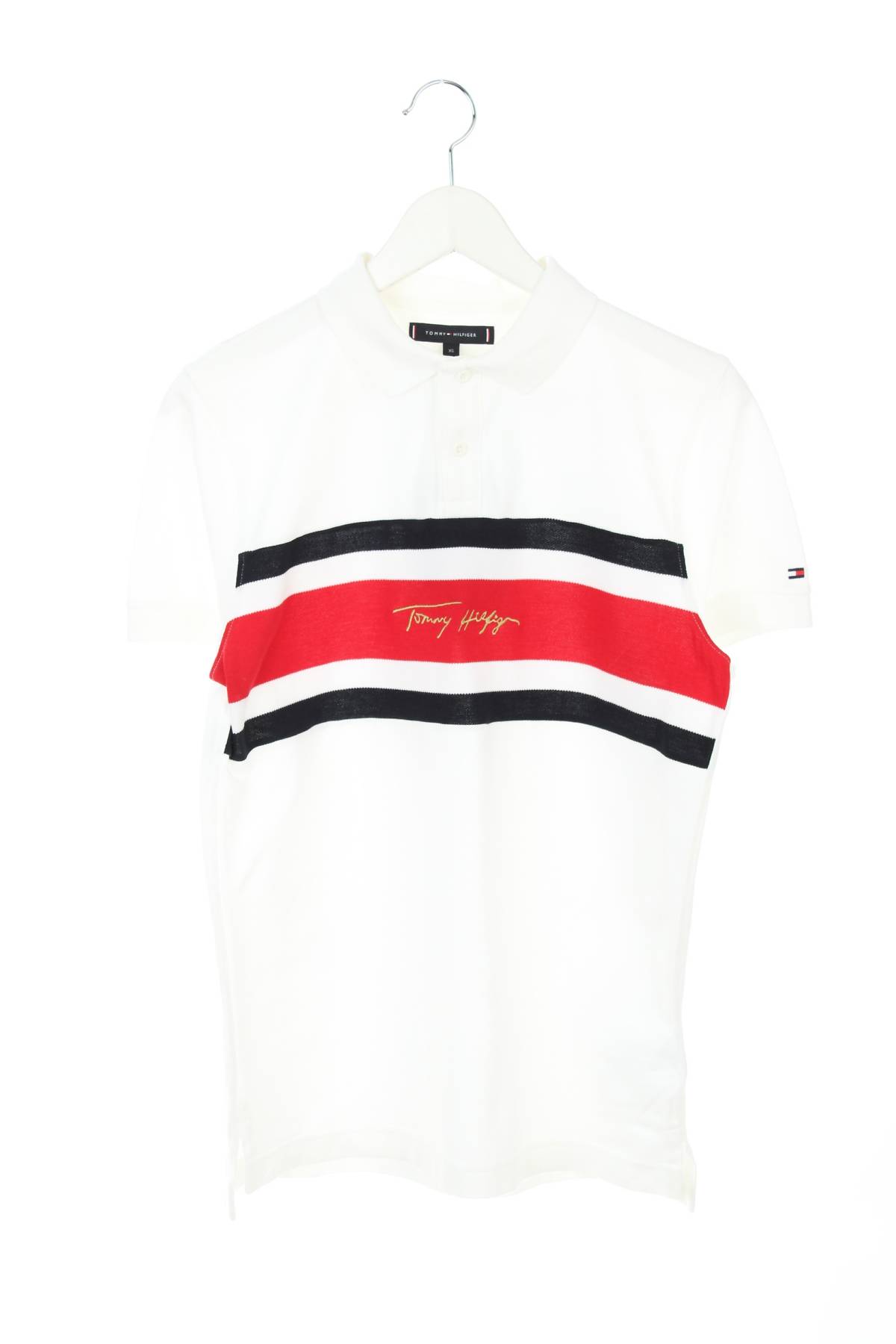 Мъжка тениска Tommy Hilfiger1