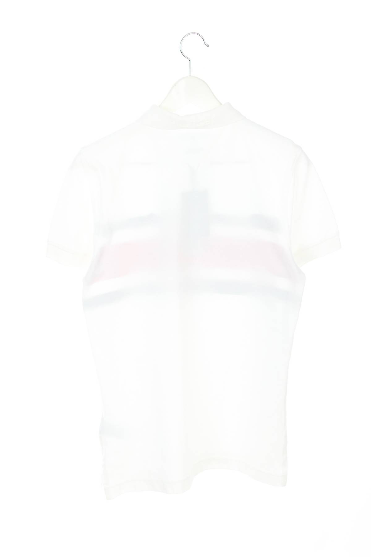 Мъжка тениска Tommy Hilfiger2