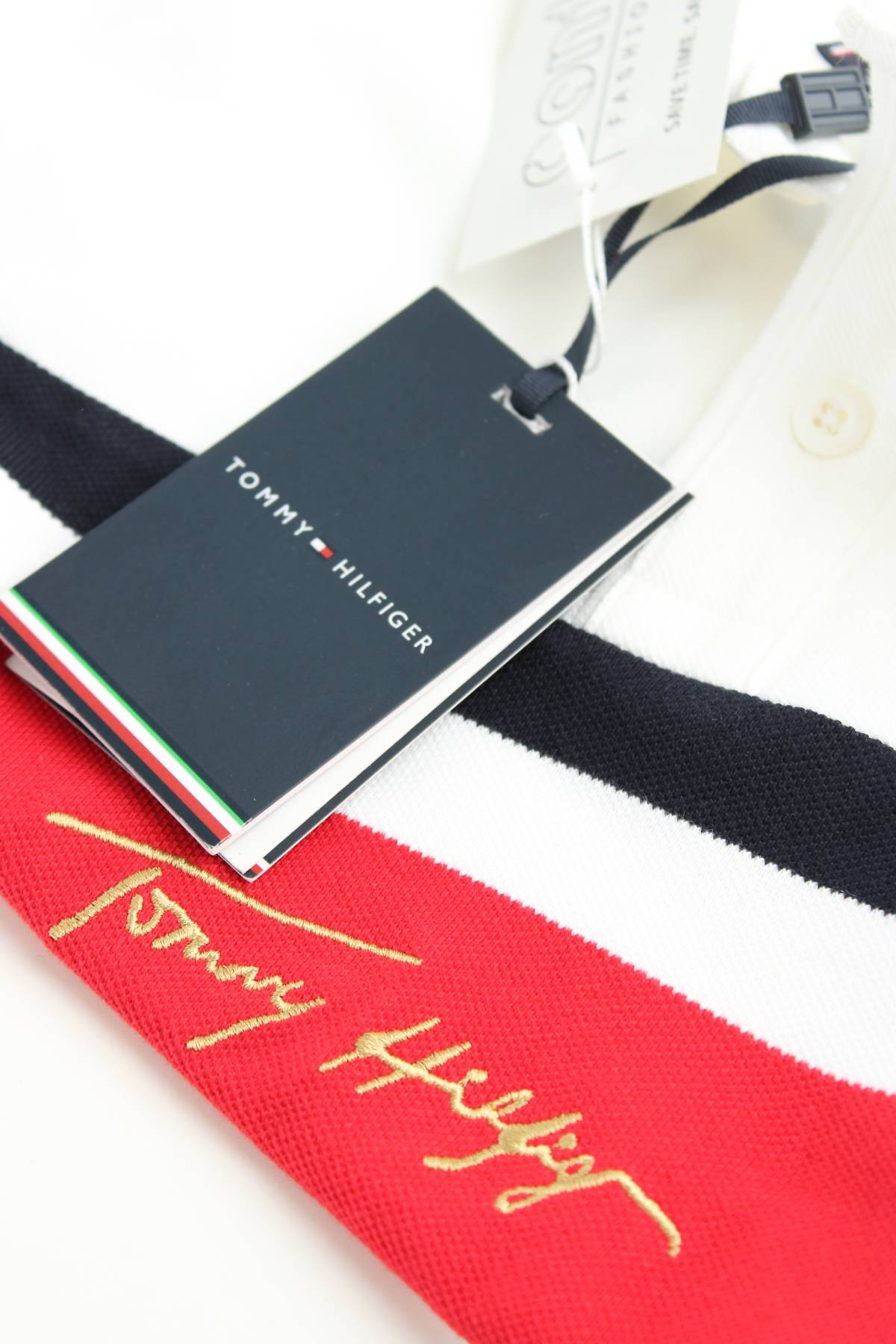 Мъжка тениска Tommy Hilfiger3