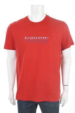 Мъжка тениска Tommy Jeans1