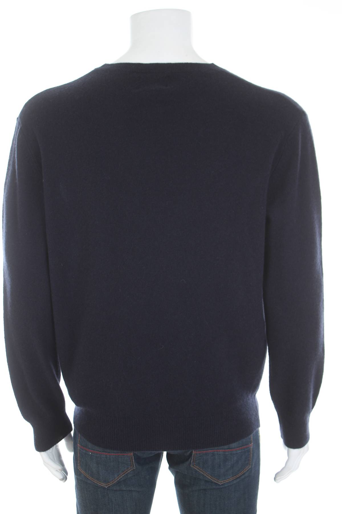 Мъжки пуловер Maison Héritage2