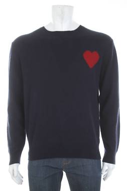 Мъжки пуловер Maison Héritage1