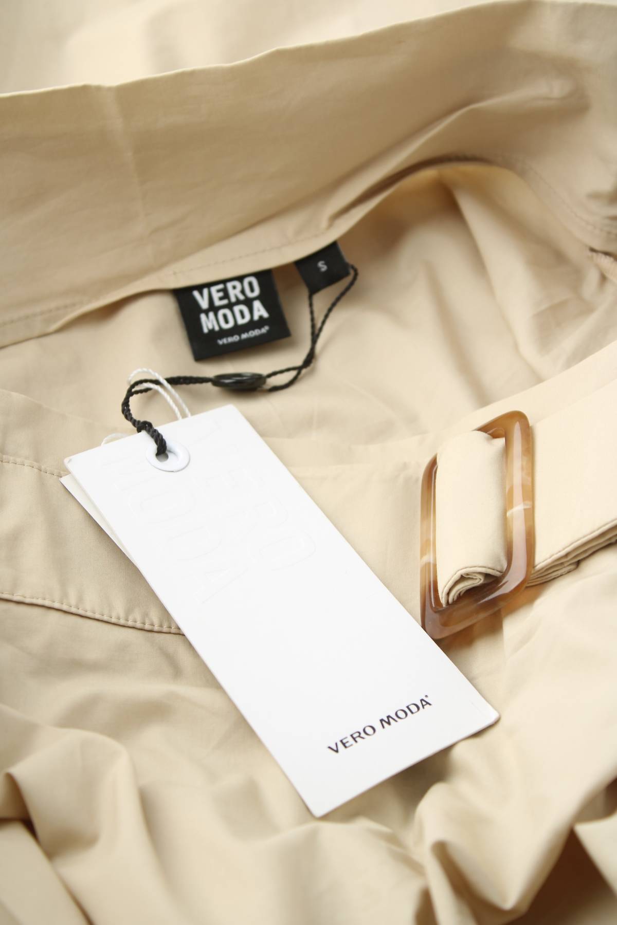 Рокля Vero Moda3