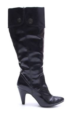 Дамски ботуши Pepe Jeans2 - Contour.bg Дамски ботуши Pepe Jeans2