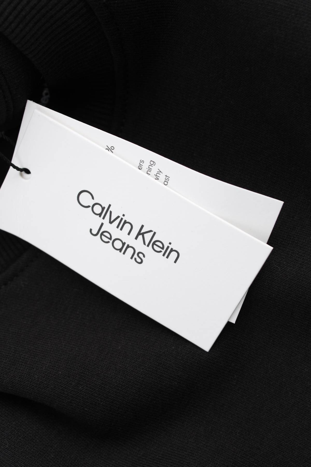 Дамска блуза Calvin Klein Jeans3