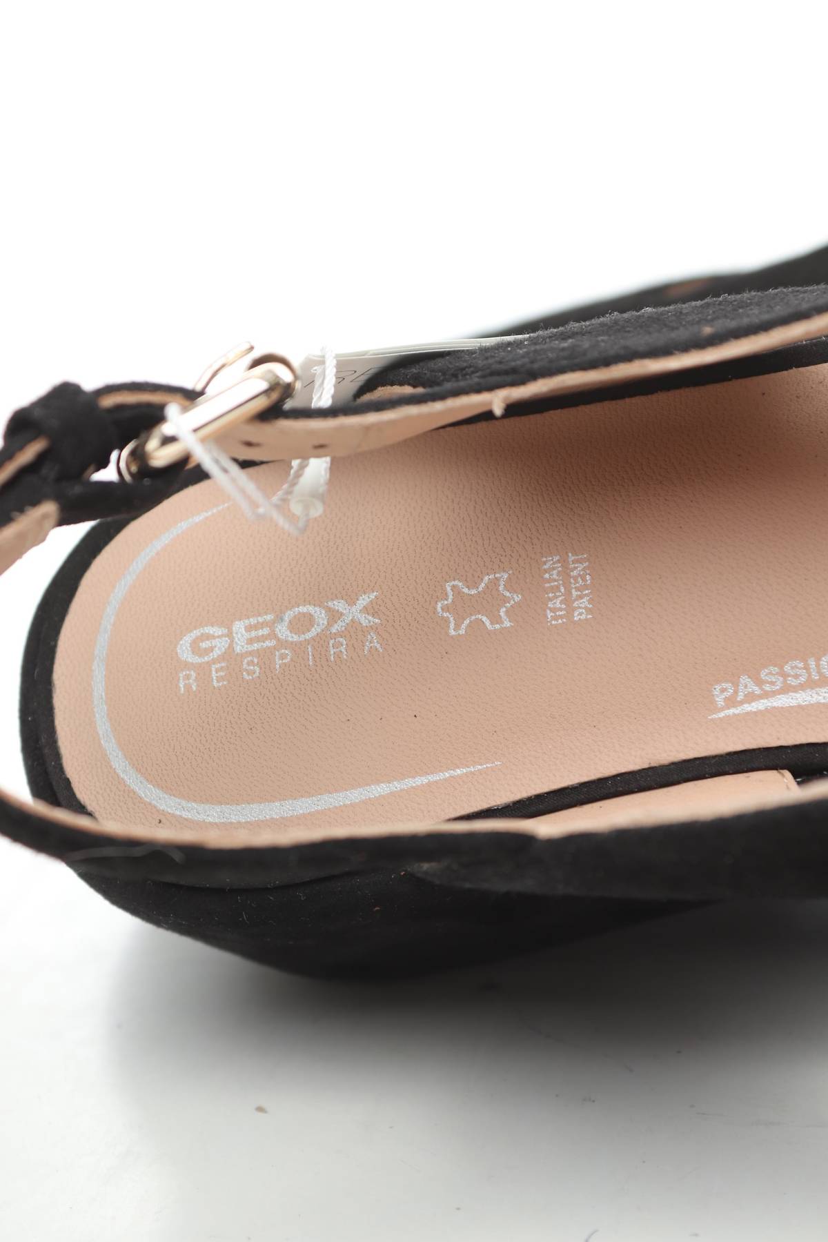 Сандали Geox5 - Contour.bg Сандали Geox5