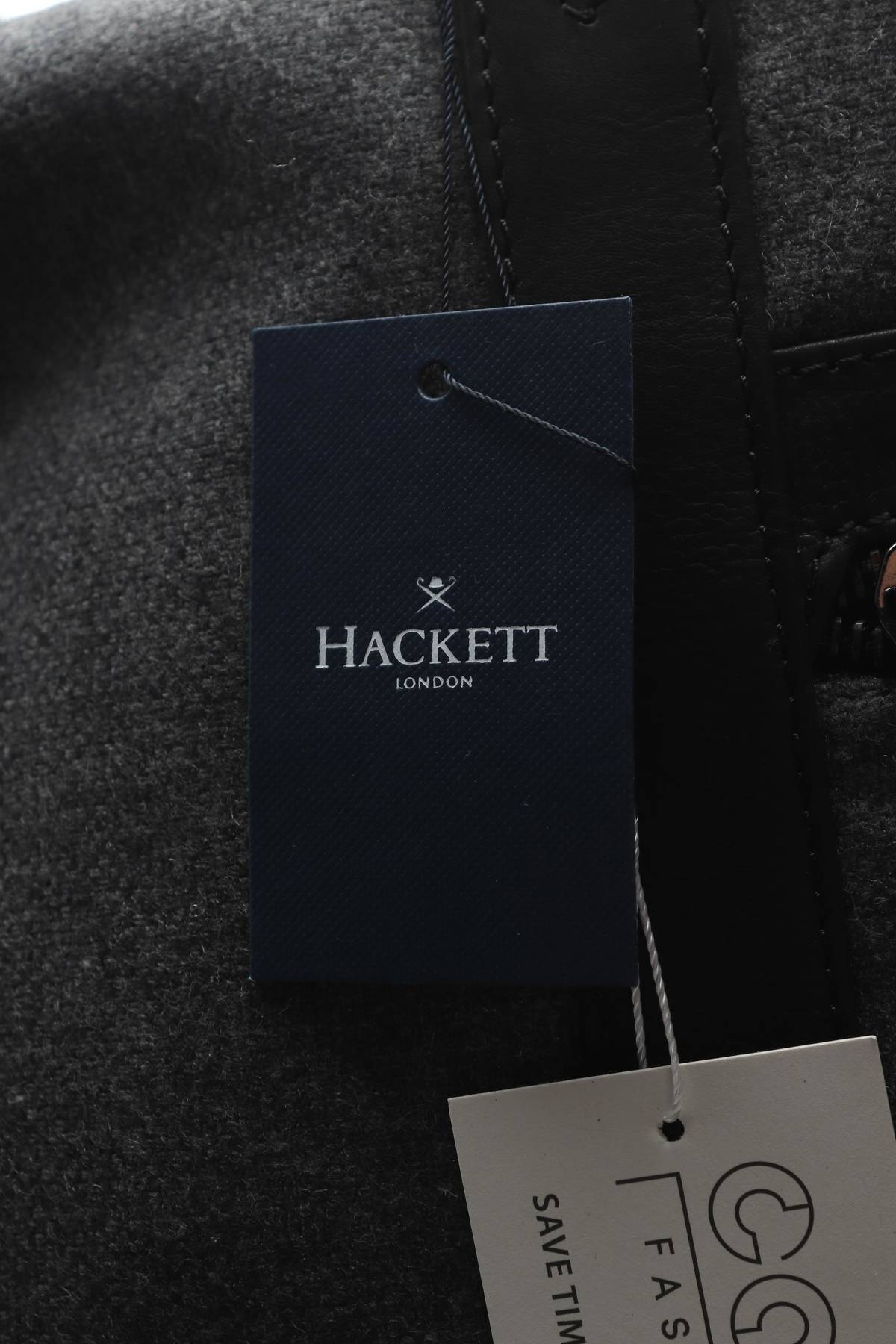 Σάκος Hackett London4