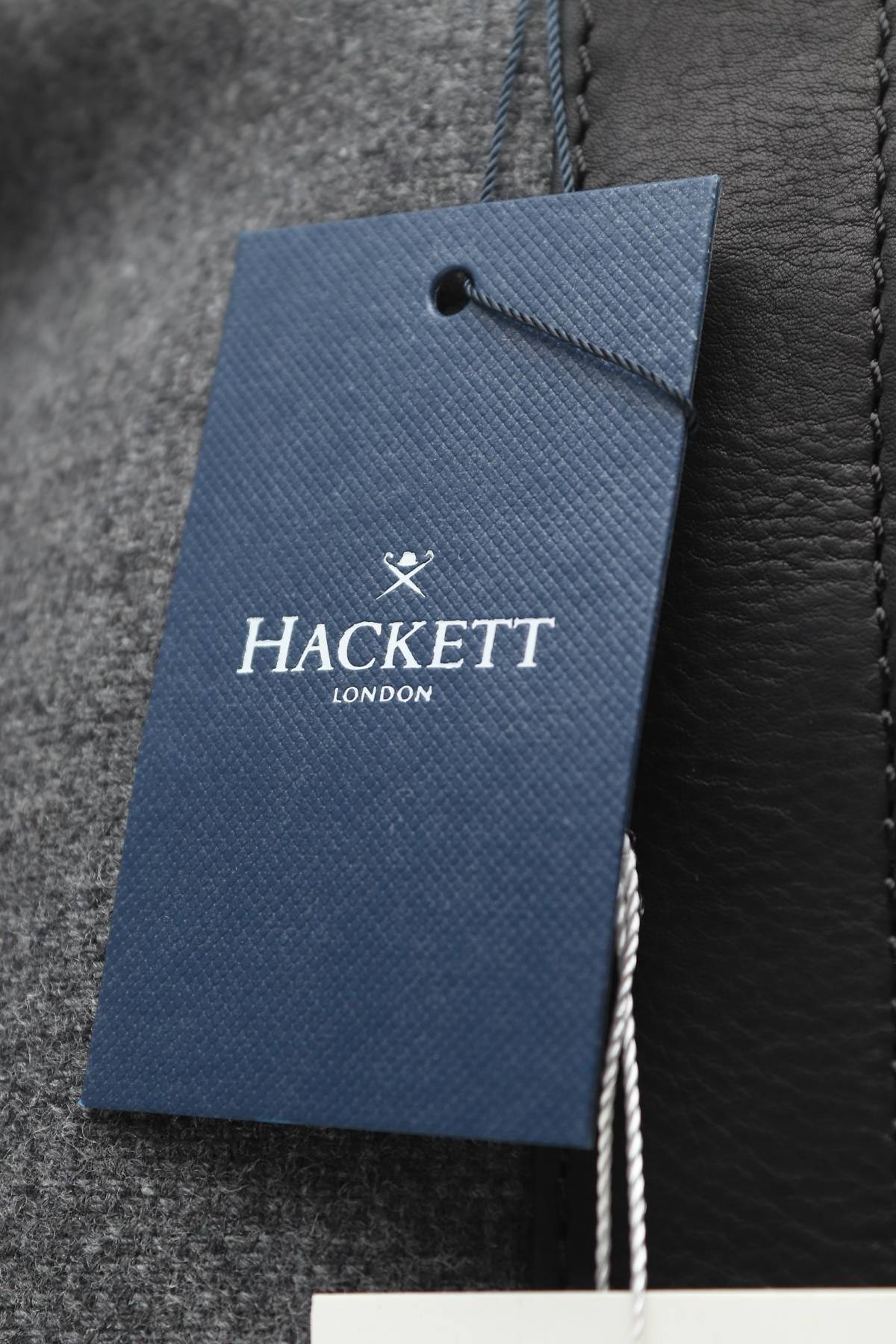 Σάκος Hackett London5