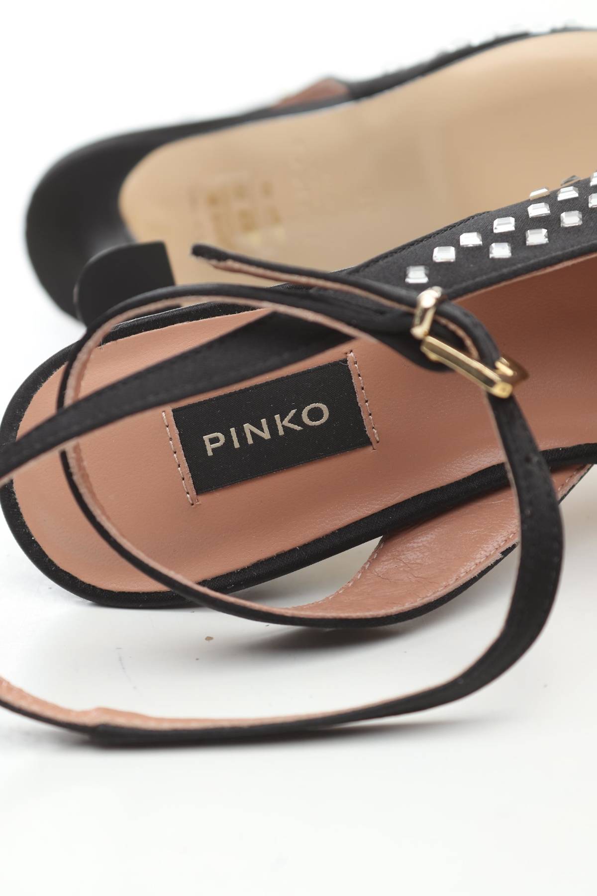 Дамски обувки Pinko5 - Contour.bg Дамски обувки Pinko5