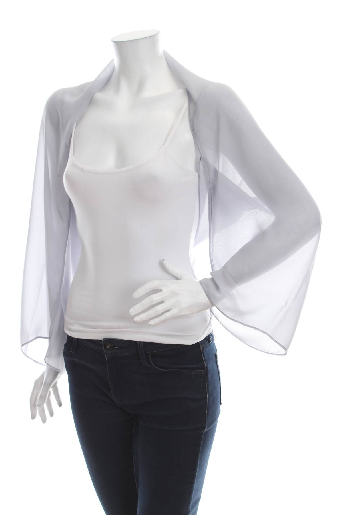 Μπολερό Vera Mont1 - Contourshop.gr Μπολερό Vera Mont1