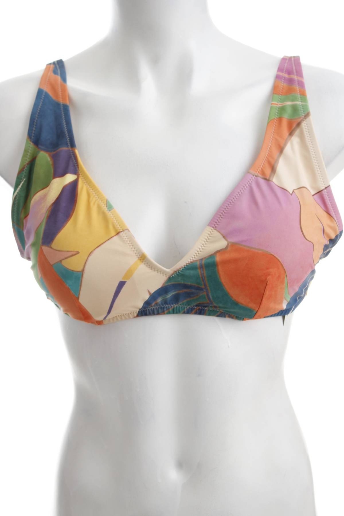 Бански горнище Triumph1 - Contour.bg Бански горнище Triumph1