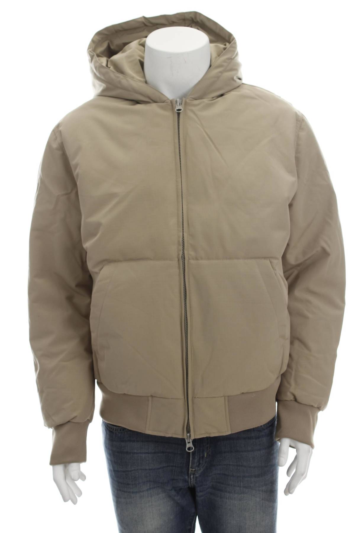 Мъжко яке Jack & Jones1 - Contour.bg Мъжко яке Jack & Jones1