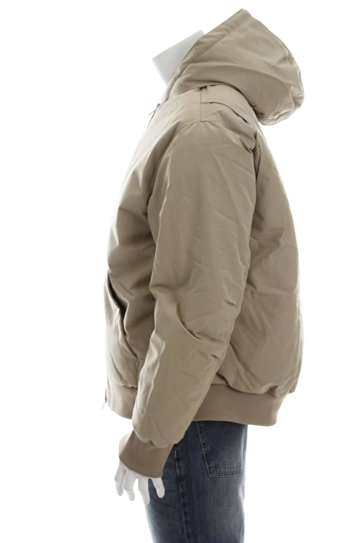 Мъжко яке Jack & Jones3 - Contour.bg Мъжко яке Jack & Jones3