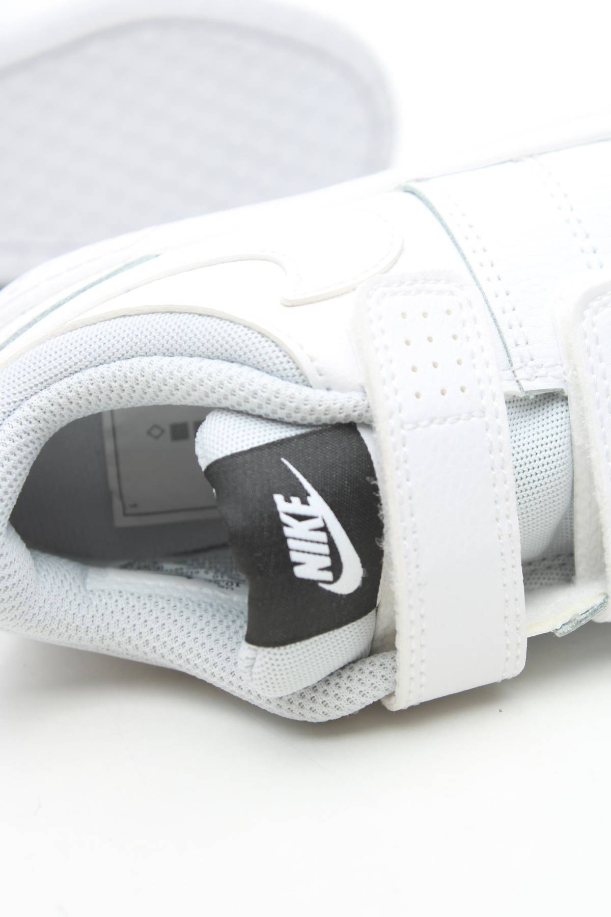Детски кецове Nike5 - Contour.bg Детски кецове Nike5