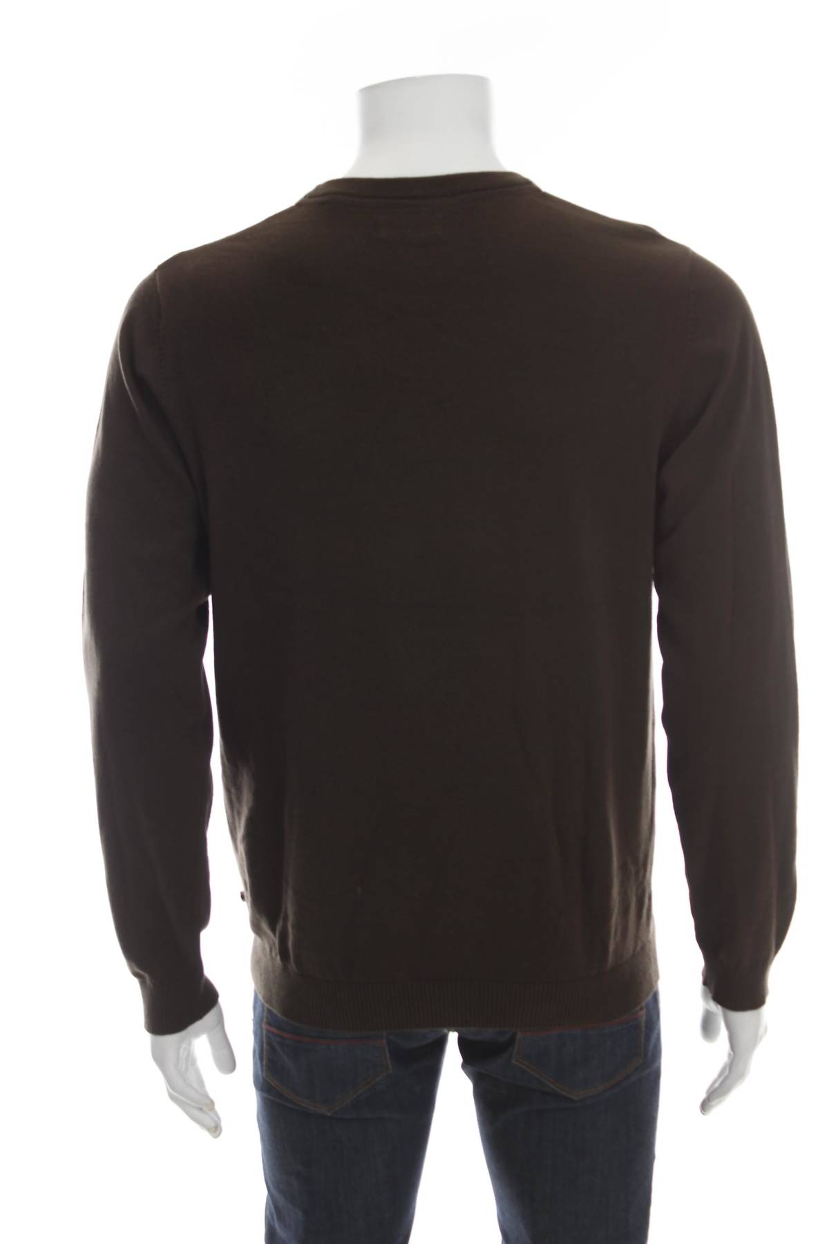 Мъжка блуза Jack & Jones2