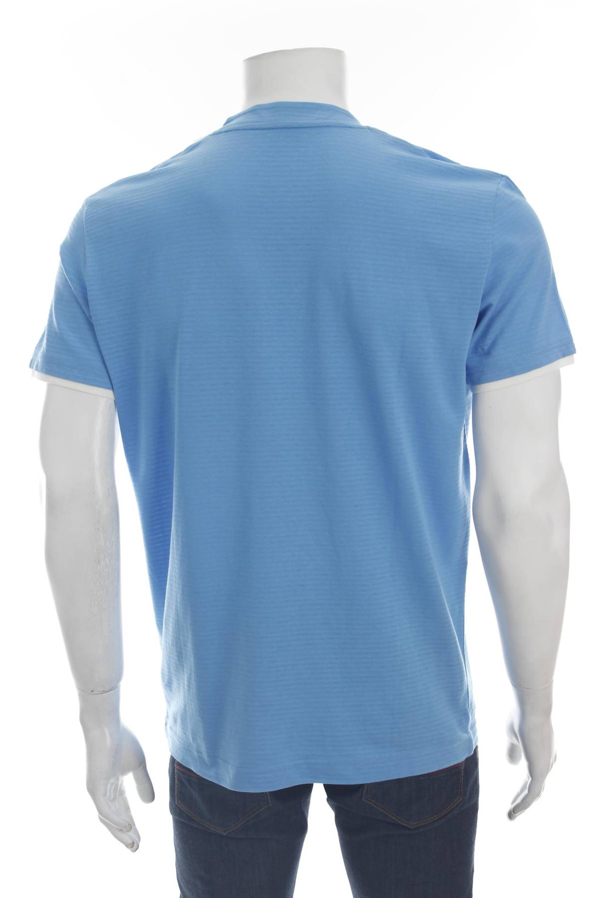 Ανδρικό t-shirt Tom Tailor2