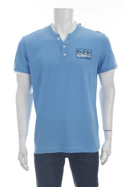 Ανδρικό t-shirt Tom Tailor1 - Contourshop.gr Ανδρικό t-shirt Tom Tailor1