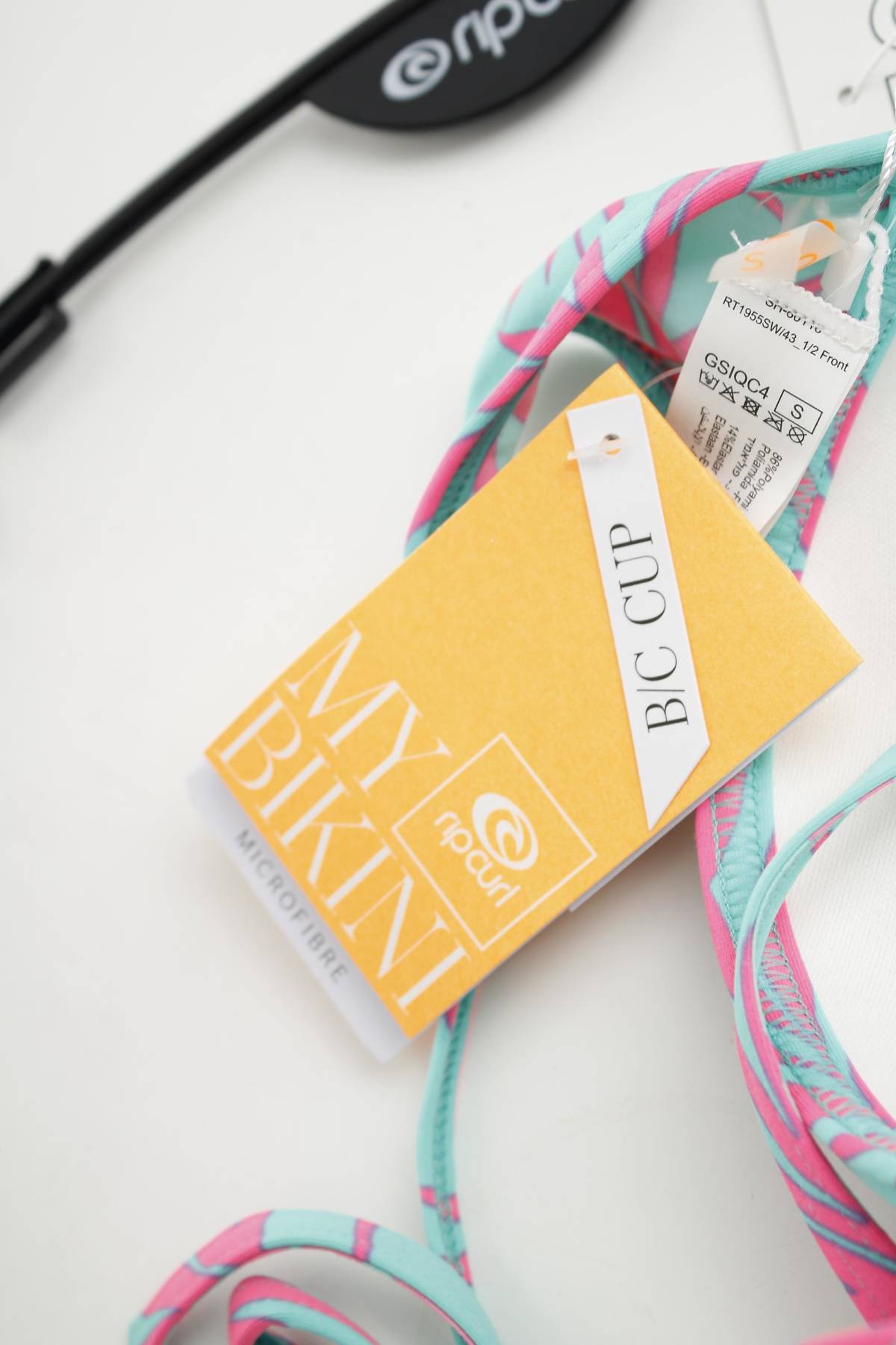 Бански горнище Rip Curl3