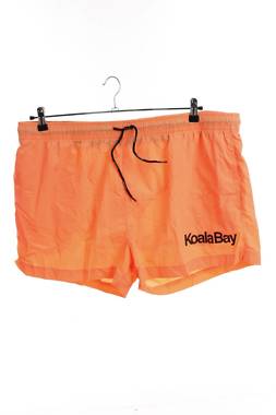 Ανδρικές βερμούδες μαγιό Koala Bay1