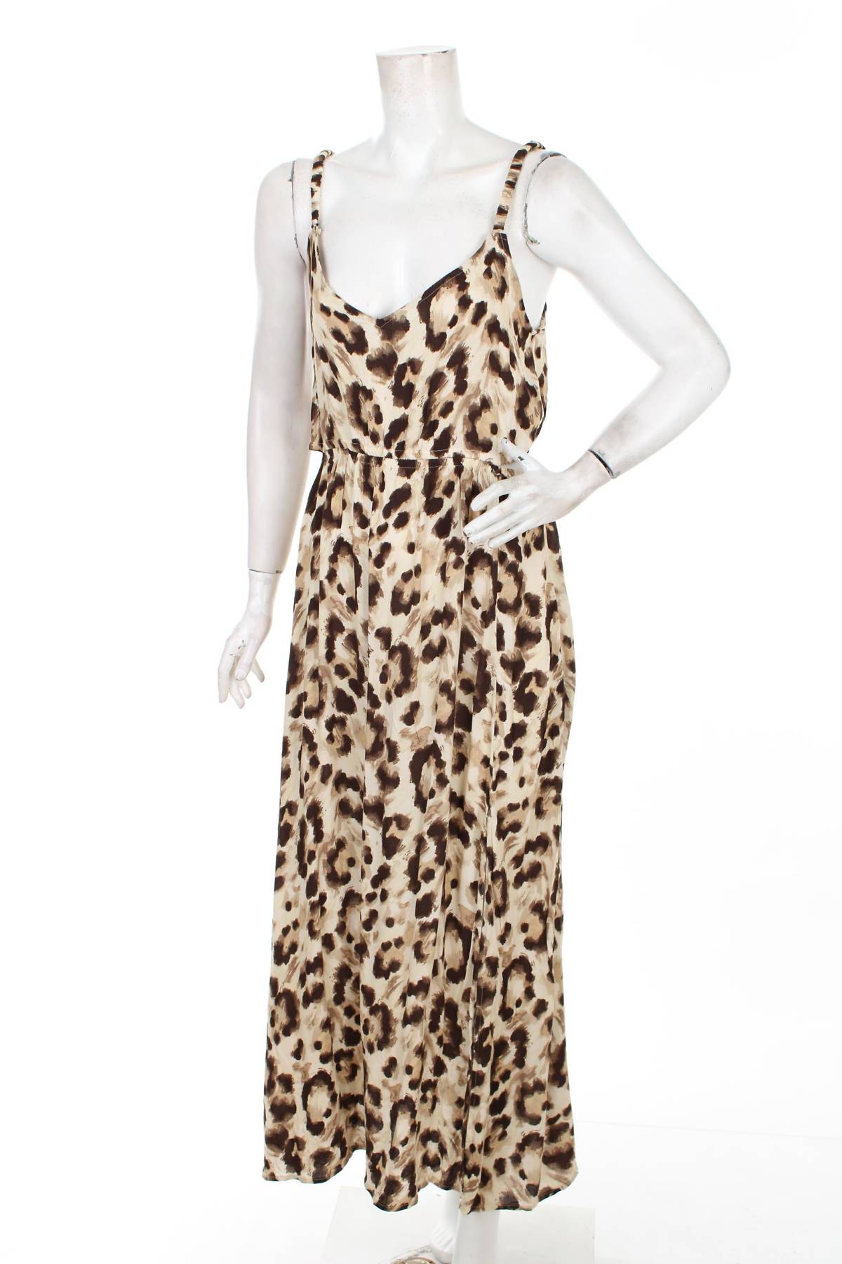 Рокля Vero Moda1