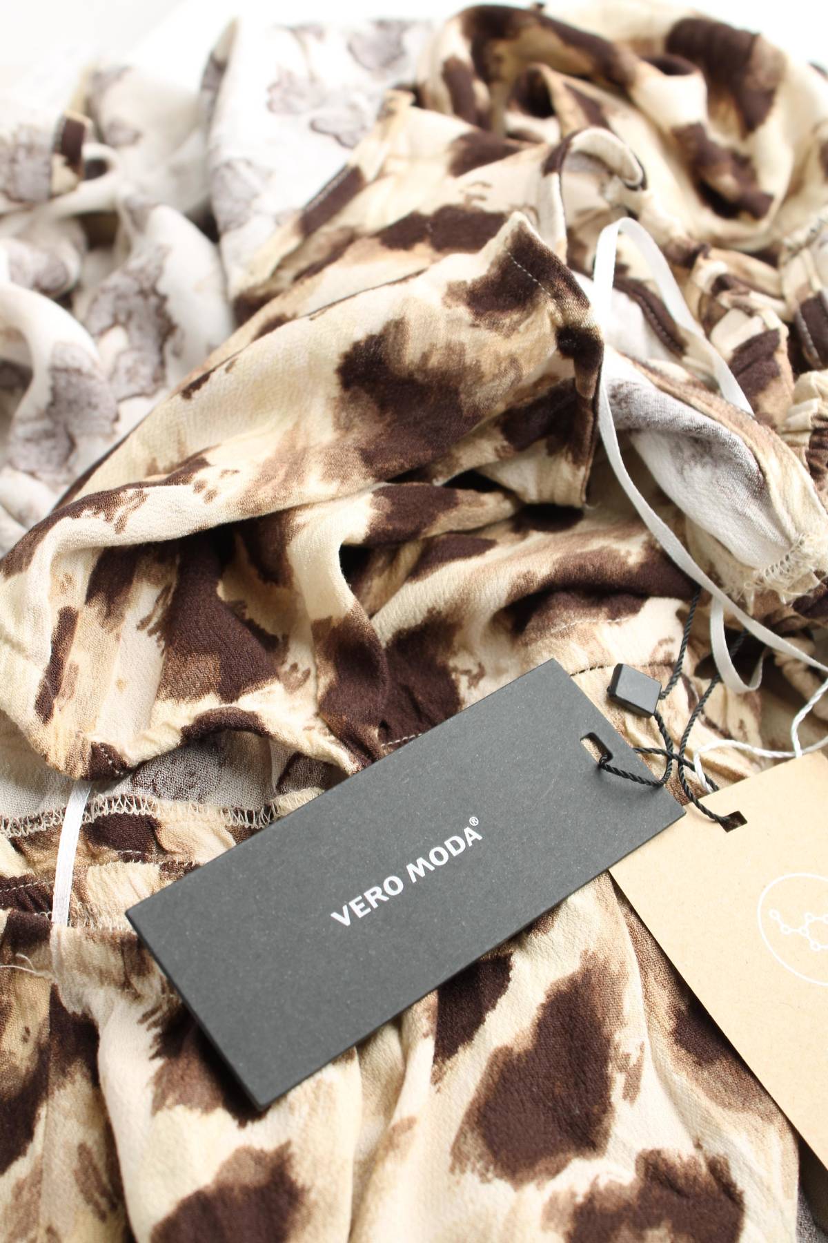 Рокля Vero Moda3