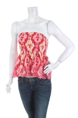 Γυναικείο αμάνικο Only1