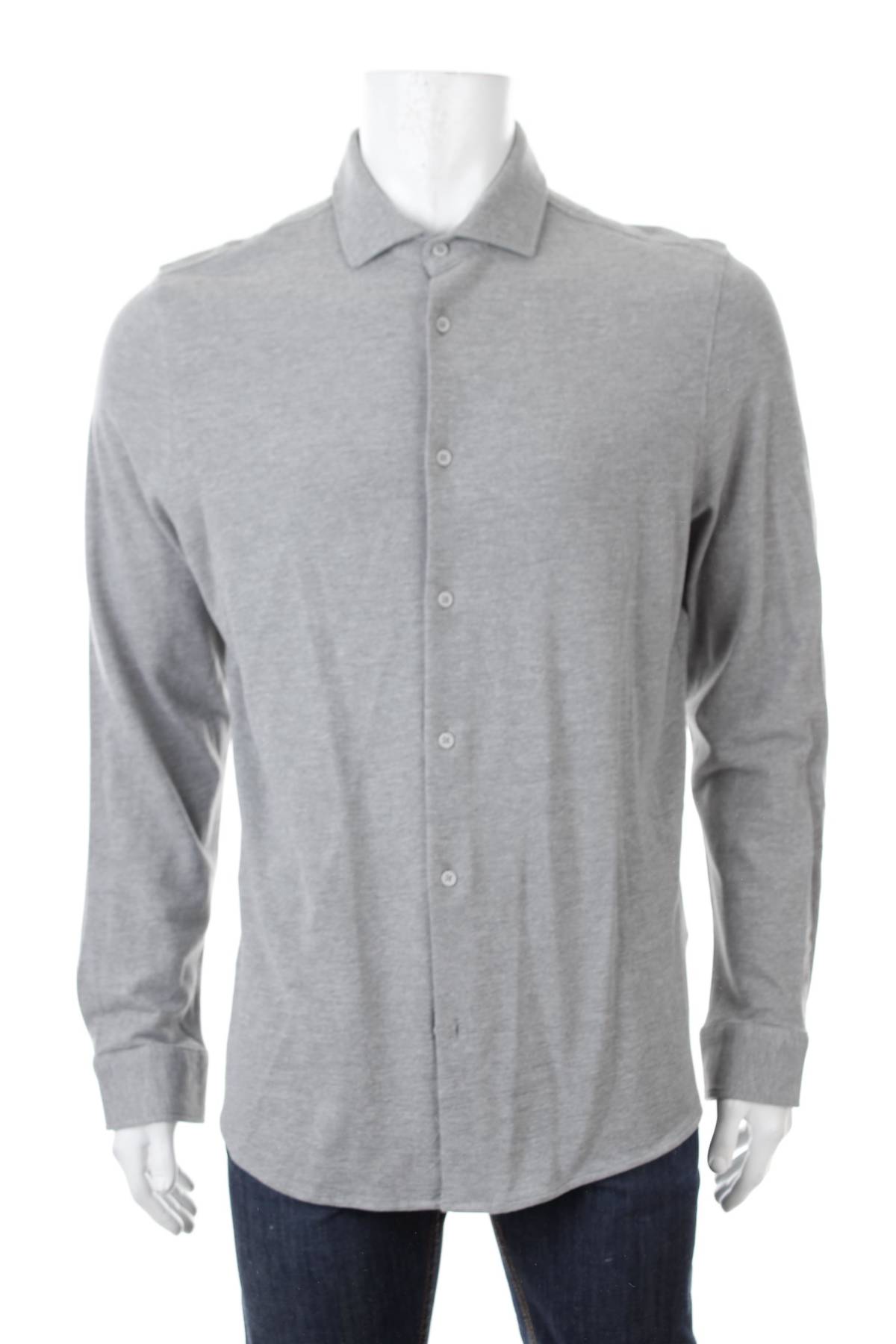 Мъжка риза C&A1