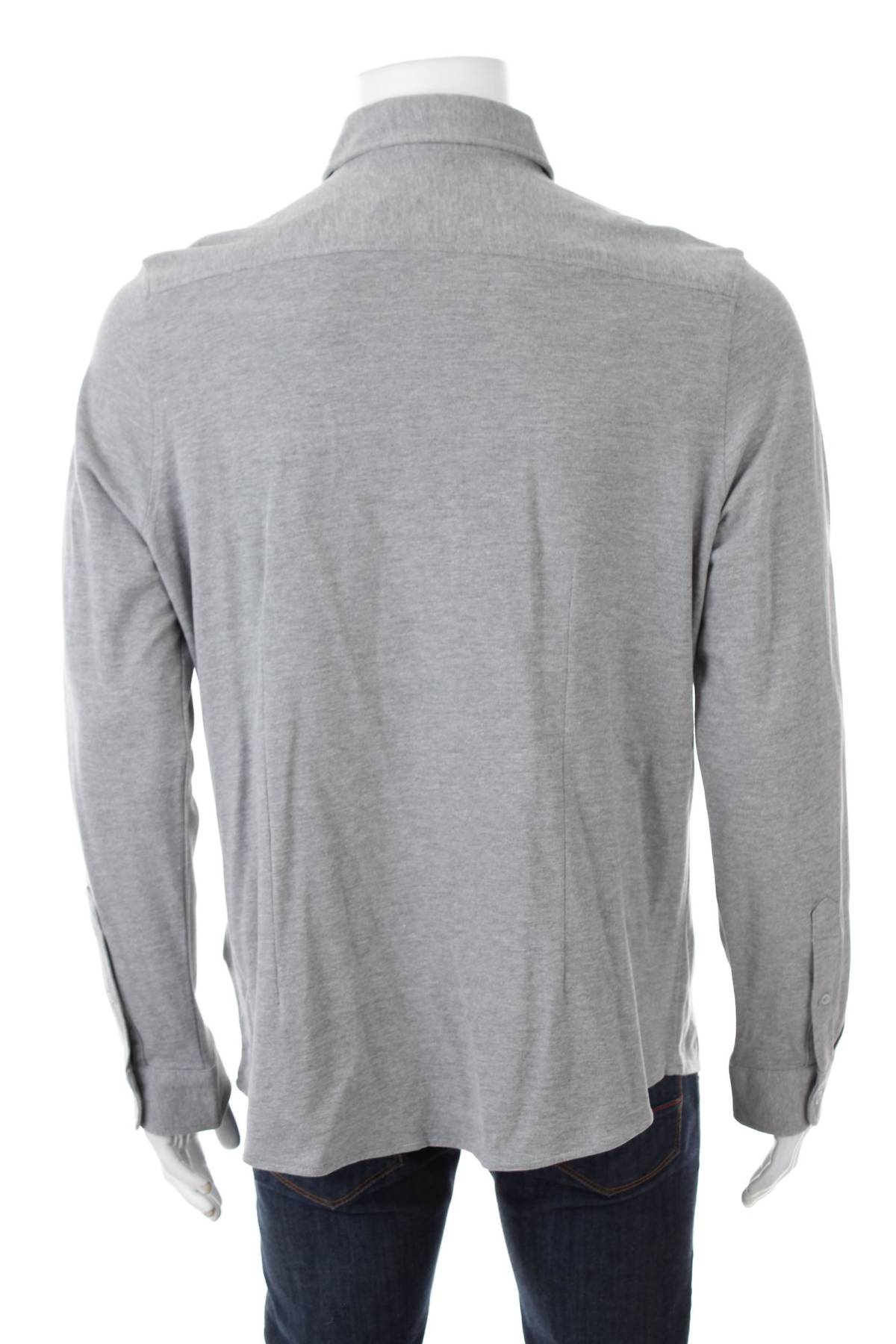 Мъжка риза C&A2