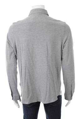 Мъжка риза C&A2