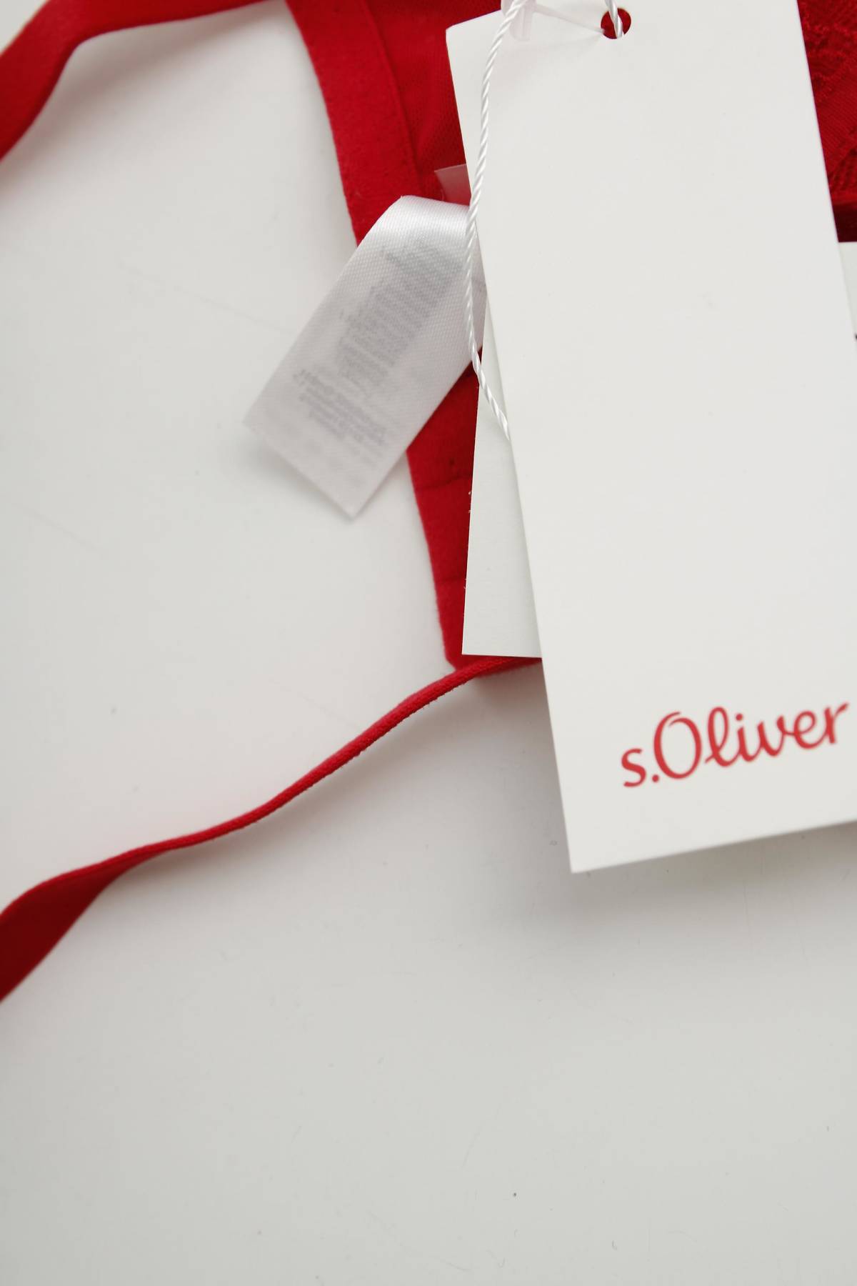 Σουτιέν S.Oliver3