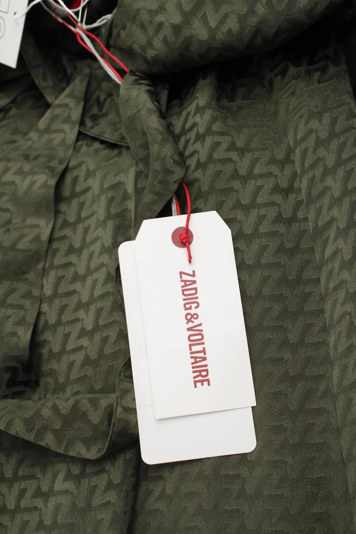 Φορέματα Zadig & Voltaire3