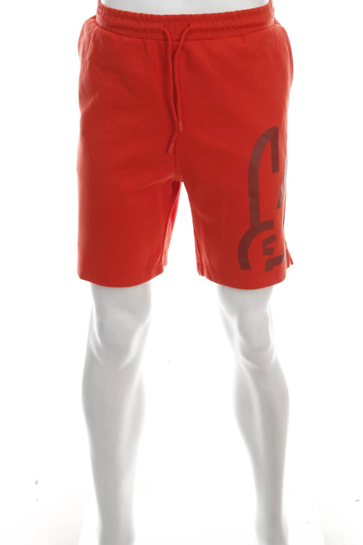 Мъжки къс панталон H&M1