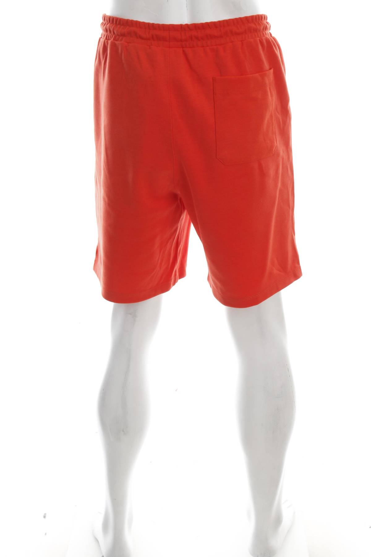 Мъжки къс панталон H&M2