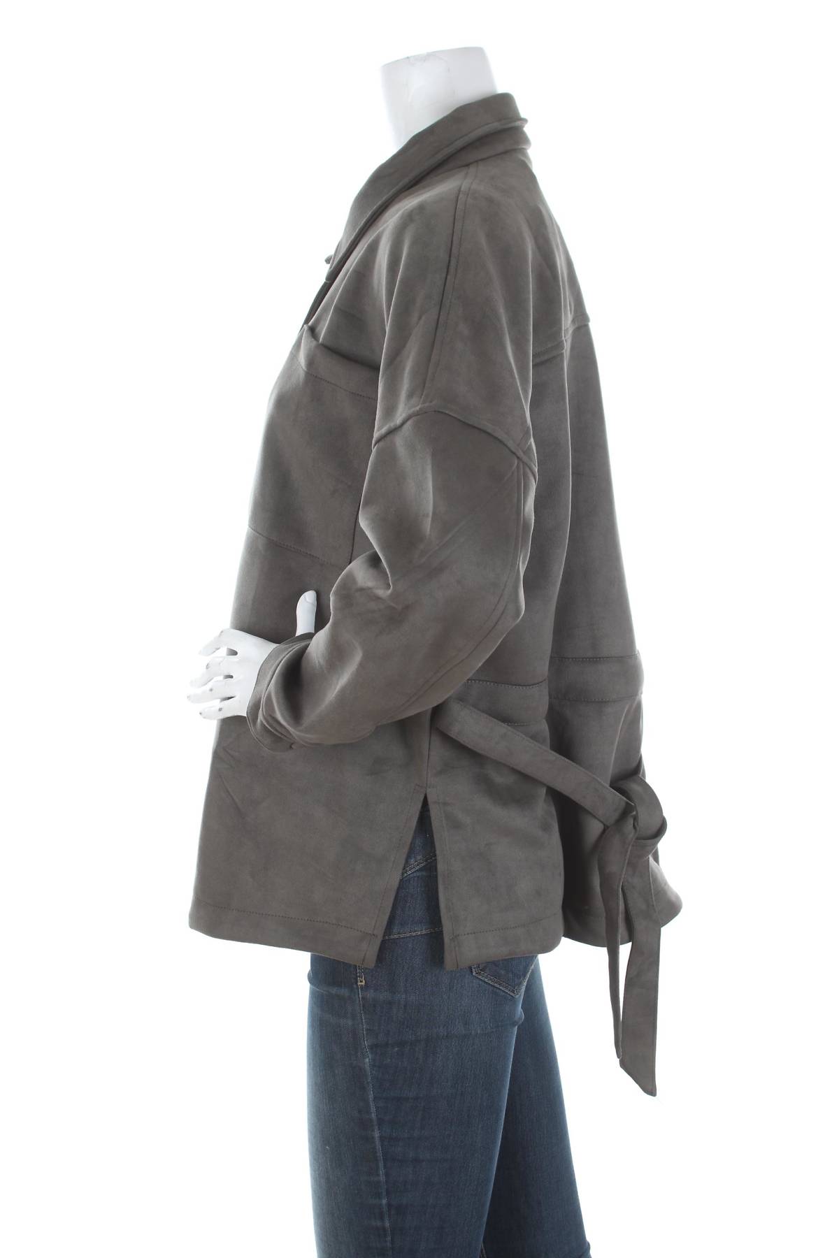 Γυναικείο μπουφάν Gina Laura3