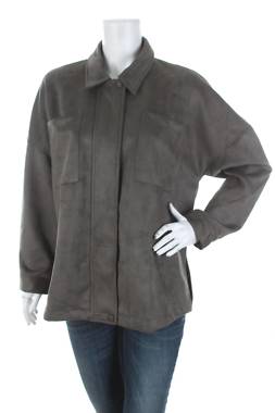 Γυναικείο μπουφάν Gina Laura1