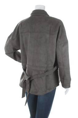 Γυναικείο μπουφάν Gina Laura2