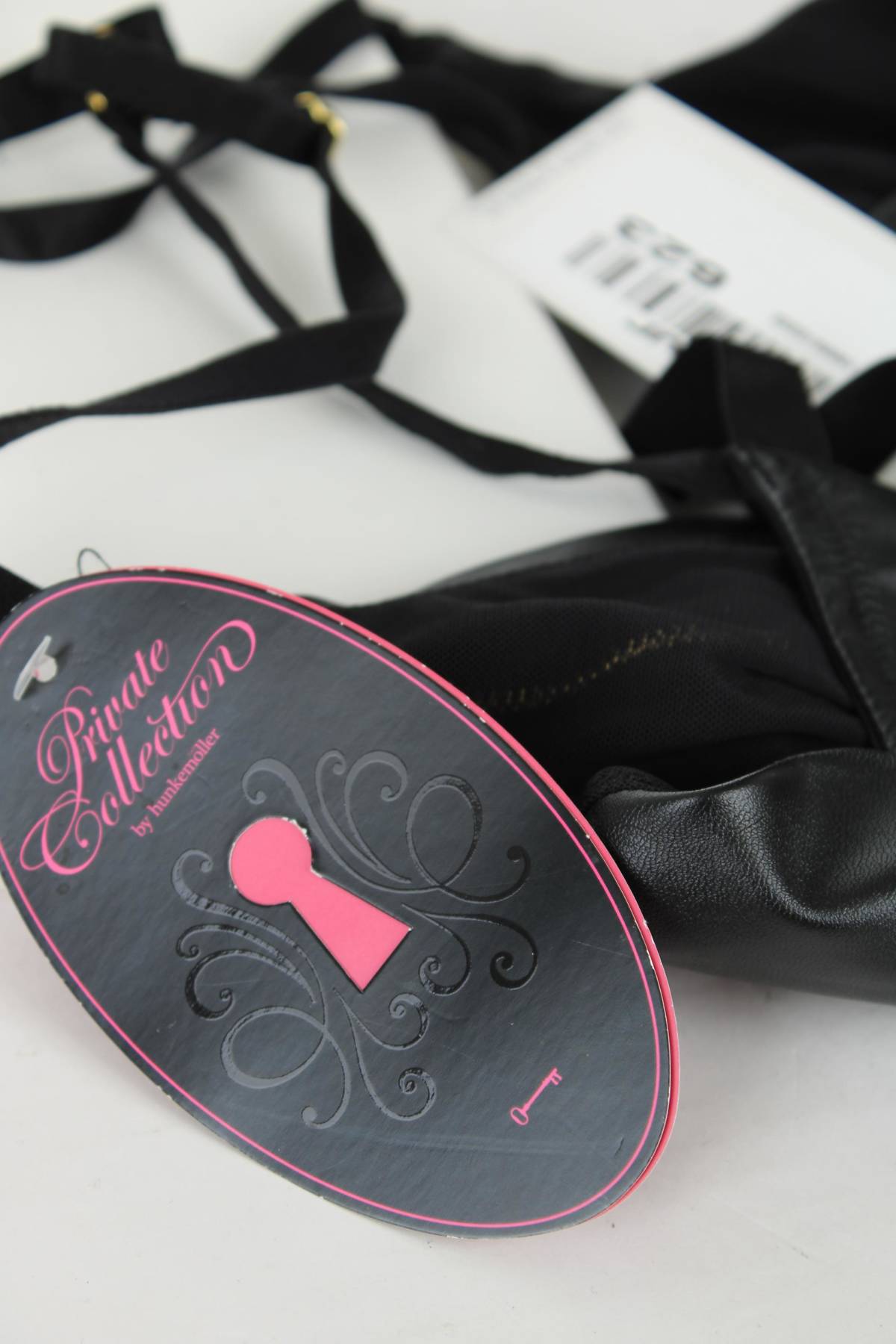 Eротично бельо Hunkemoller3