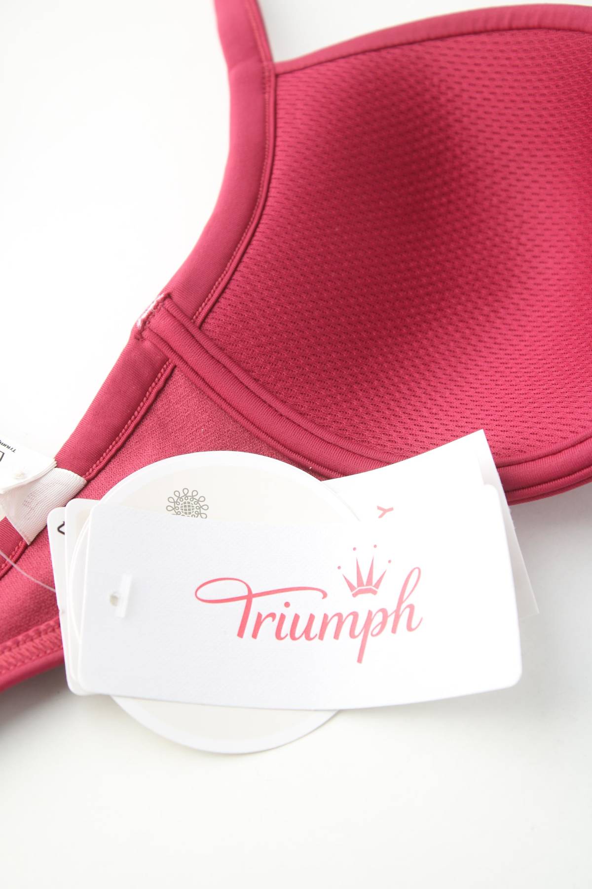 Бански горнище Triumph3