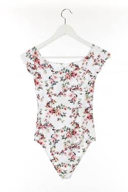 Αμάνικο-κορμάκι Bershka2