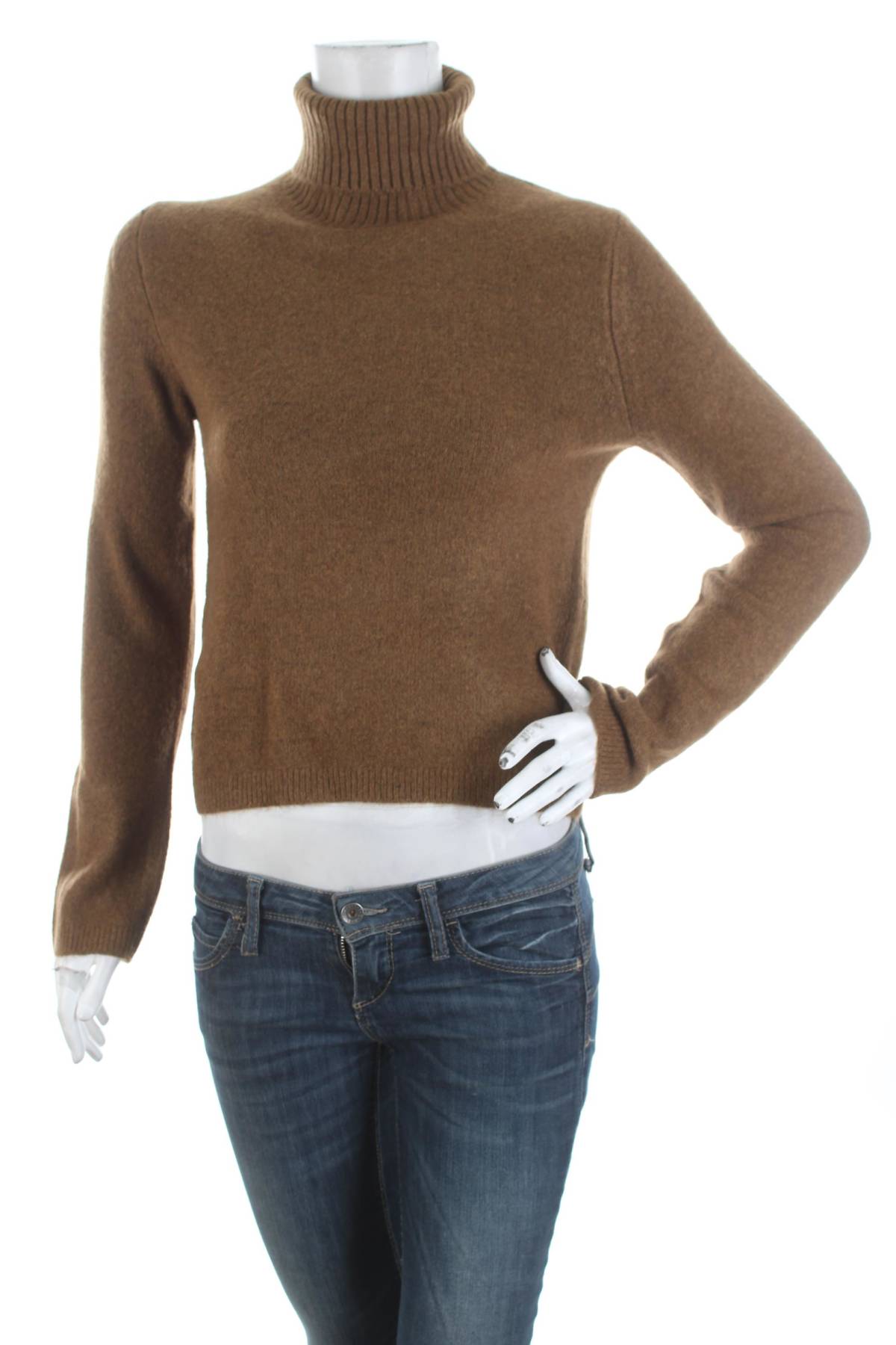 Дамско поло Mango1