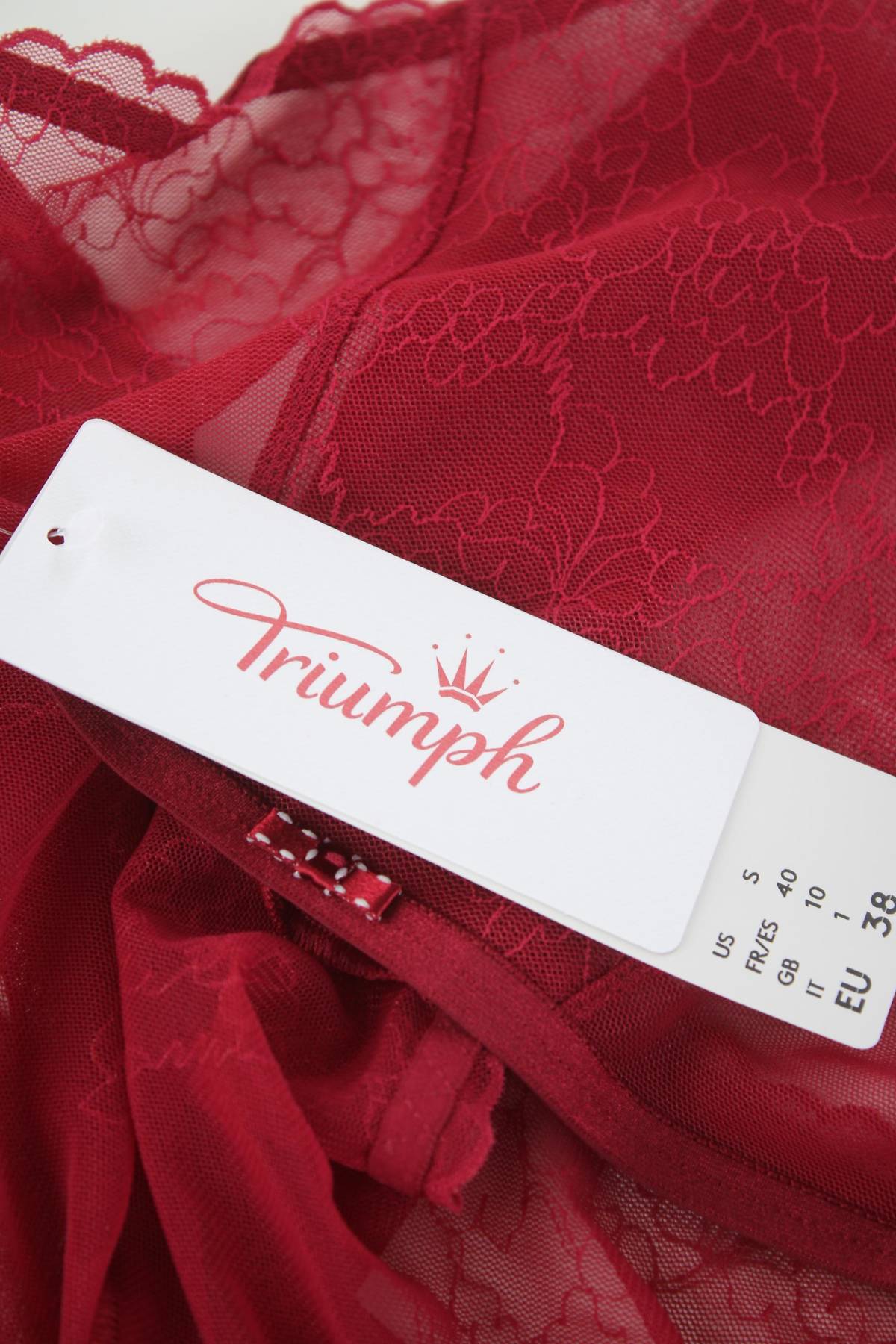 Бикини Triumph3