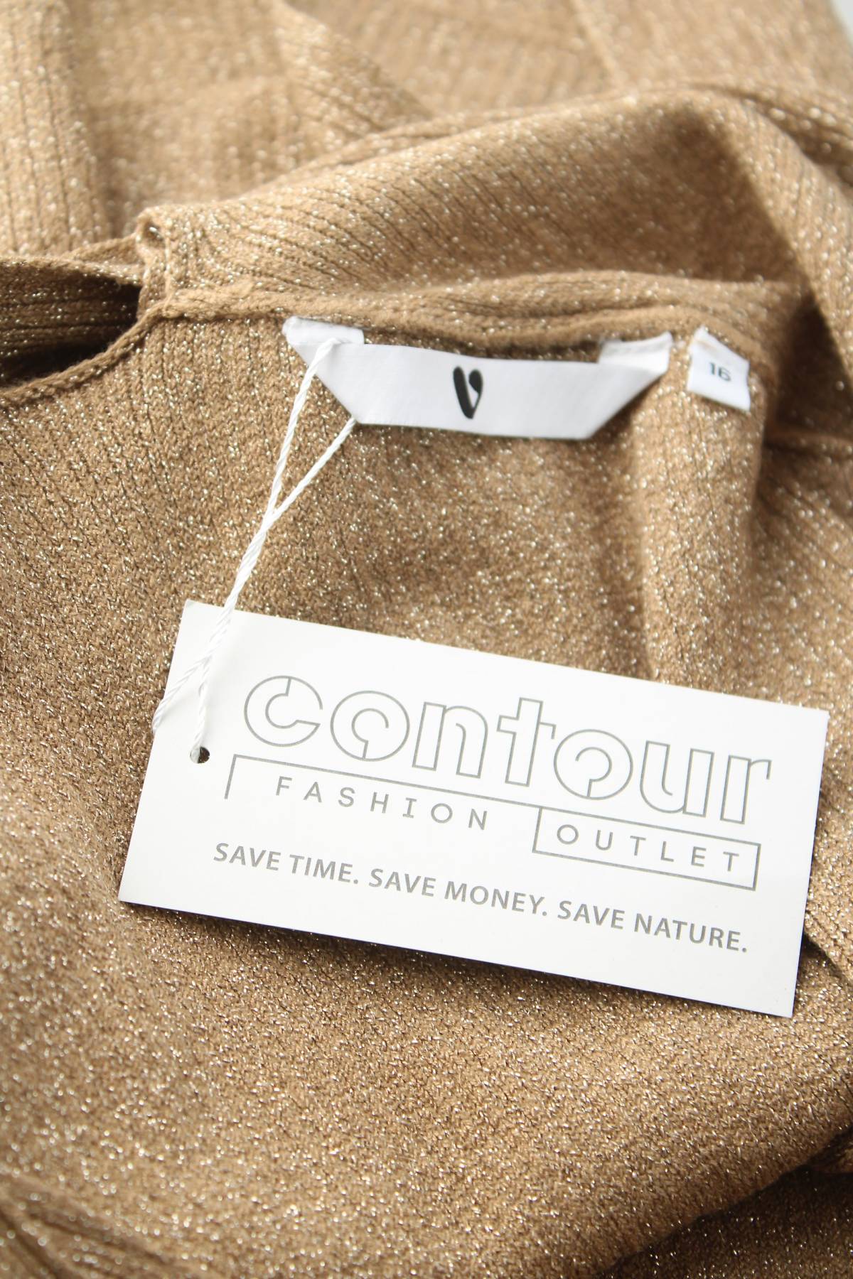 Γυναικείο αμάνικο V by Very3