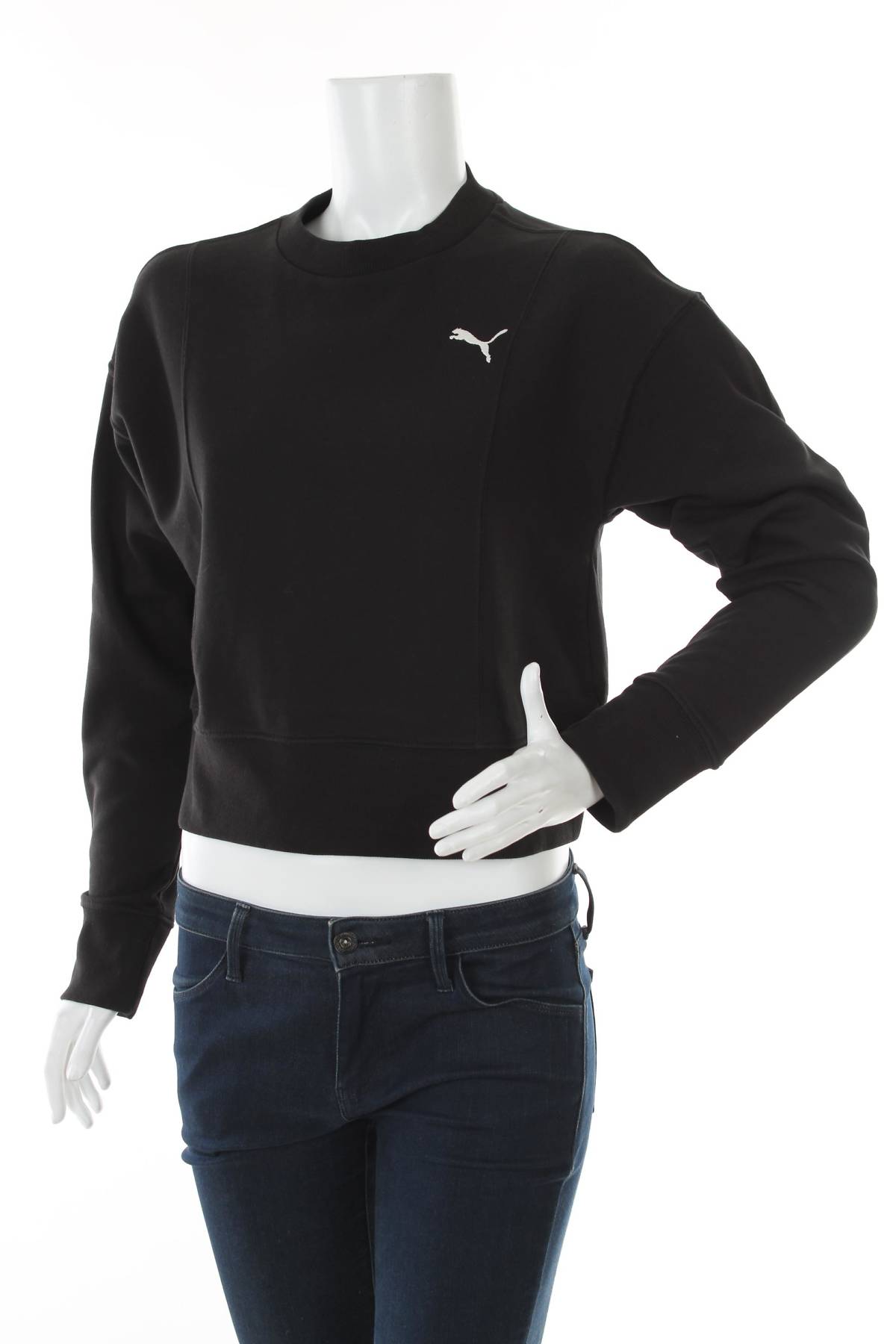 Дамска блуза Puma1