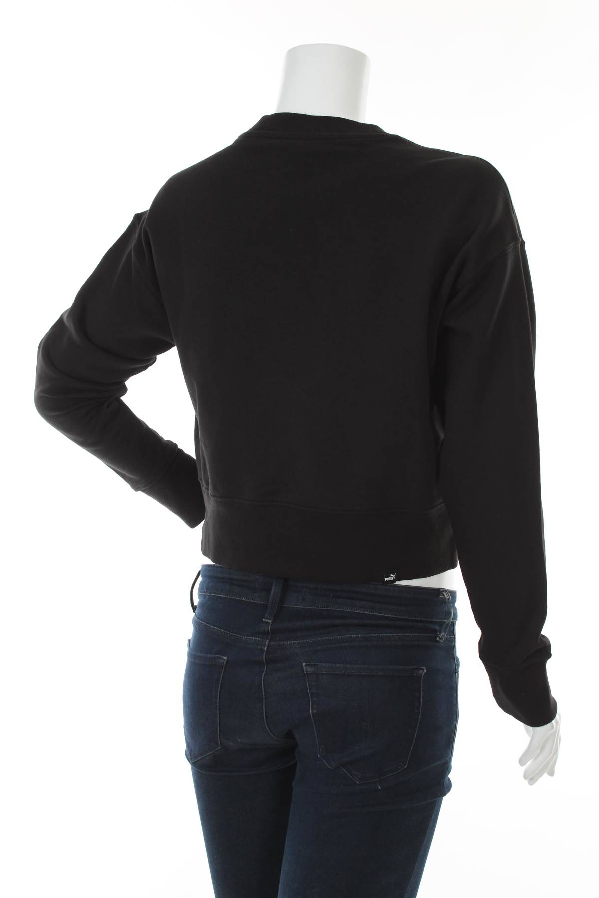 Дамска блуза Puma2