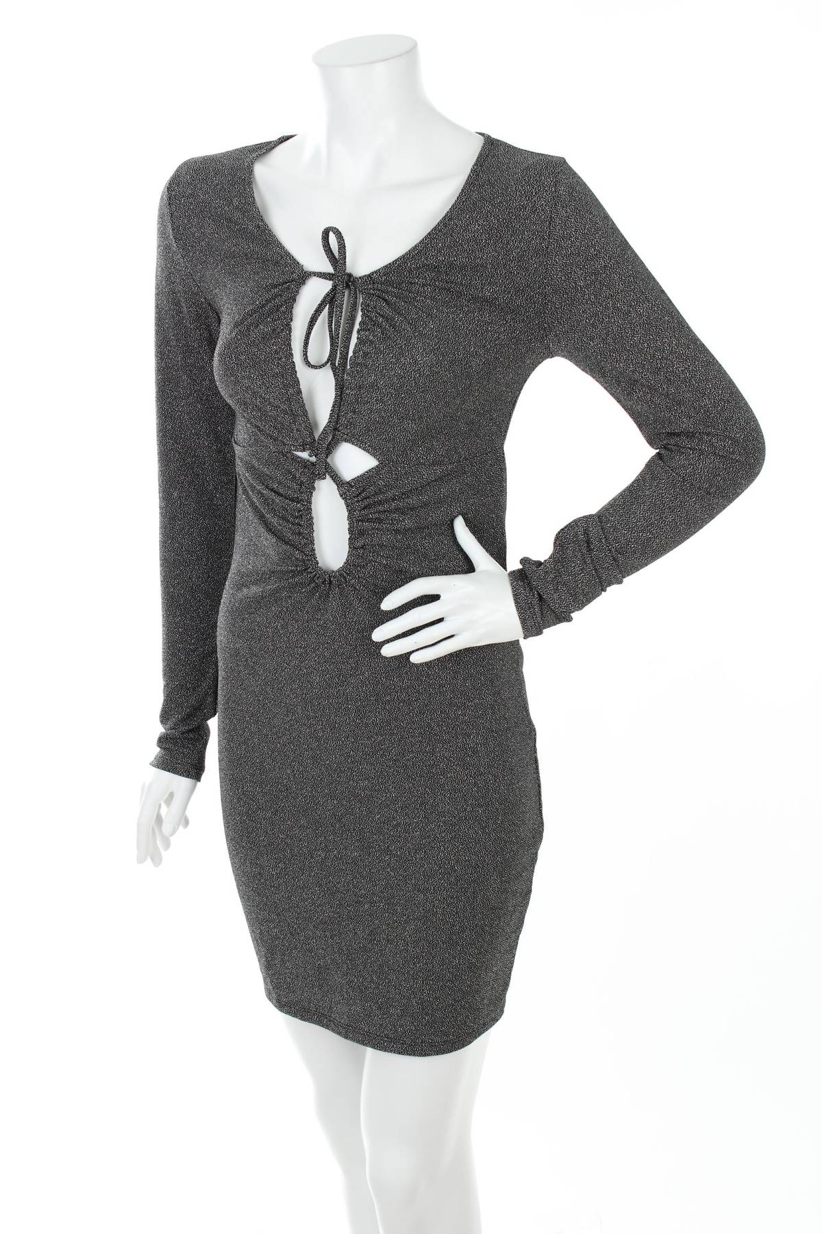 Рокля Only Neon & Nylon1