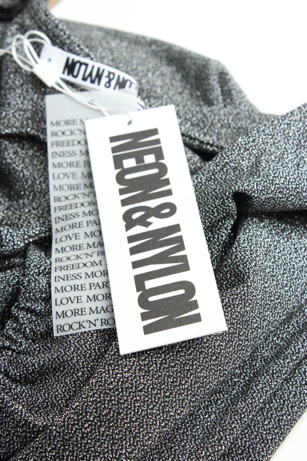 Рокля Only Neon & Nylon3