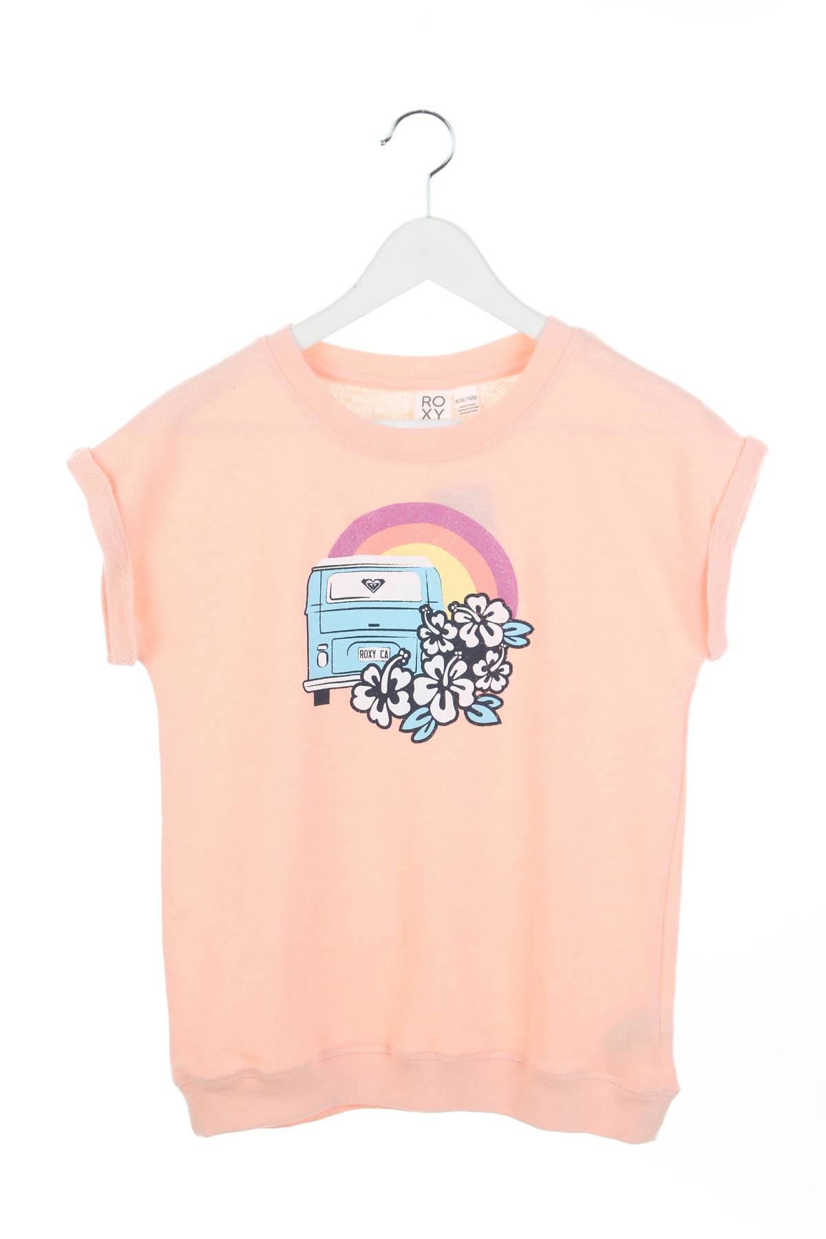 Παιδικές μπλούζες Roxy1